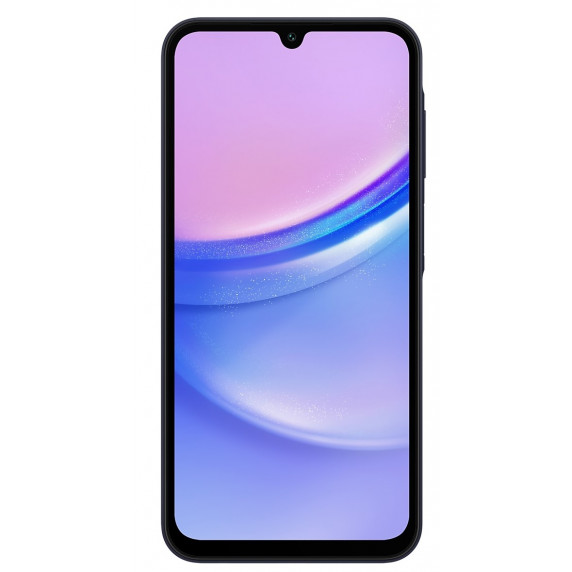 Samsung Galaxy A15  8/128 Blue Black