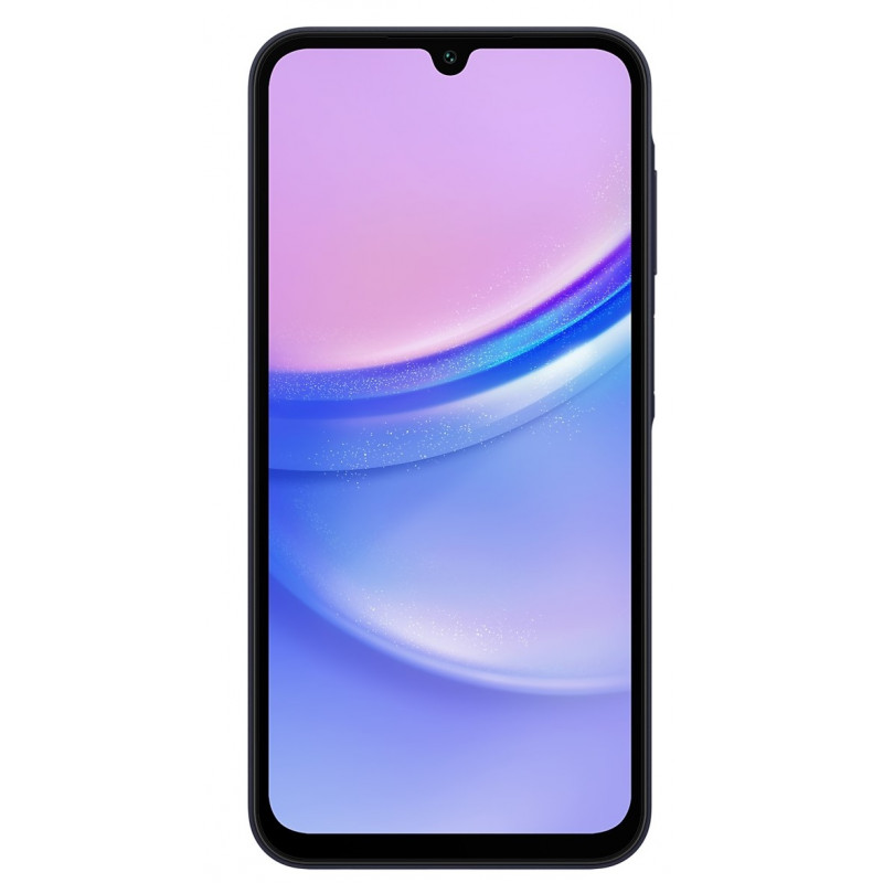 Samsung Galaxy A15  8/128 Blue Black