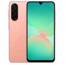 Купить Samsung Galaxy A26 8/128GB Peach Pink