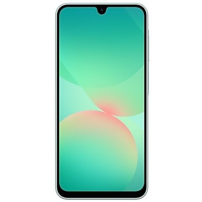 Samsung Galaxy A26 8/256GB White