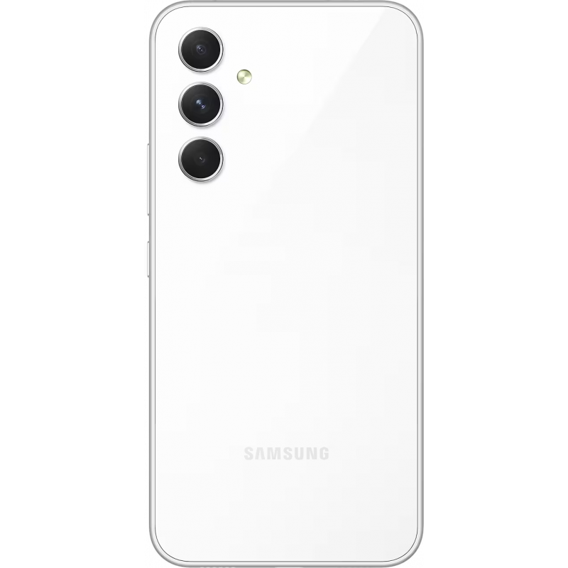 Samsung Galaxy A54 5G 6/128GB White