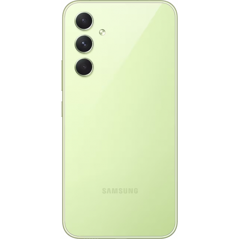 Samsung Galaxy A54 5G 6/128GB Green