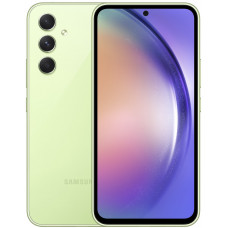 Купить Samsung Galaxy A54 5G 6/128GB Green