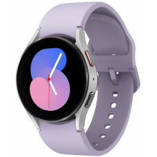 Купить Samsung Galaxy Watch 5 40mm Silver