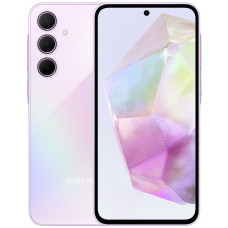 Купить Samsung Galaxy A35 5G 8/256GB Lilac