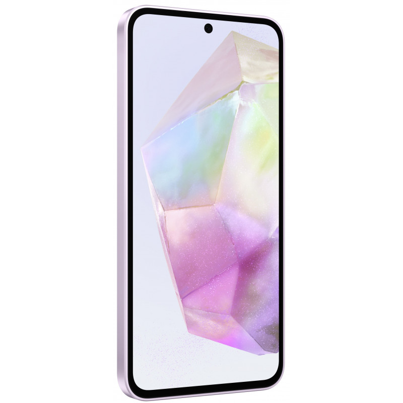 Samsung Galaxy A35 5G 8/128GB Lilac