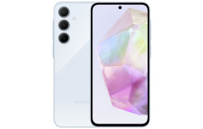 Купить Samsung Galaxy A35 5G 8/256GB Iceblue