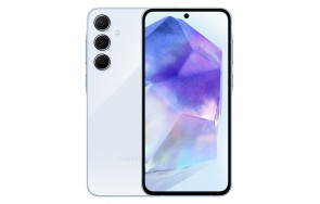 Купить Samsung Galaxy A55 5G 12/256GB Iceblue