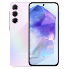 Купить Samsung Galaxy A55 5G 8/256GB Lilac