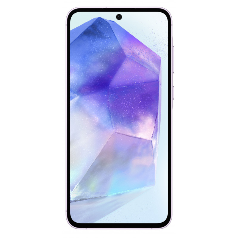 Samsung Galaxy A55 5G 8/128GB Lilac