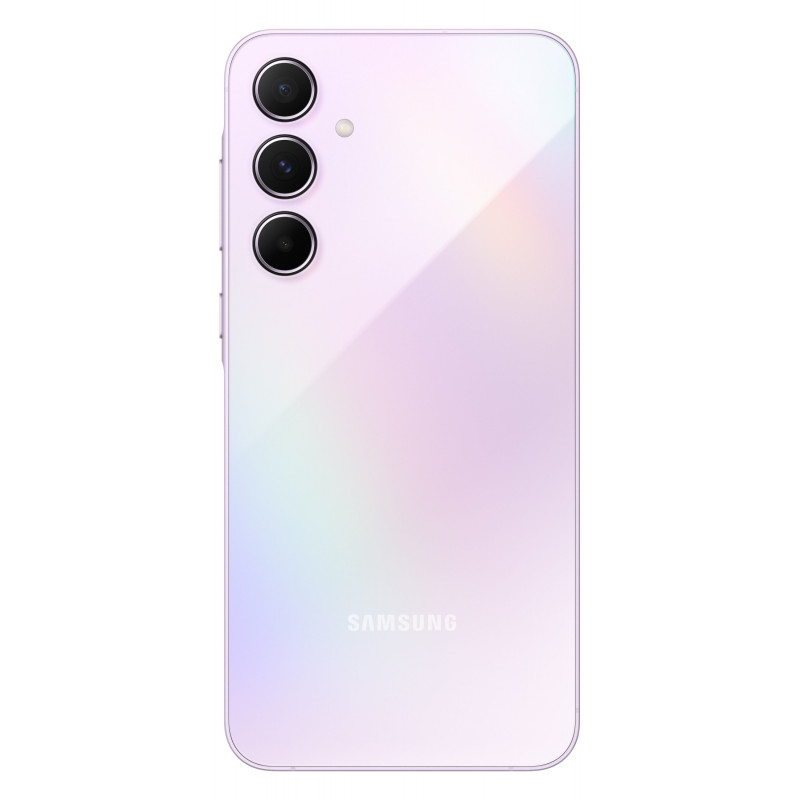 Samsung Galaxy A55 5G 8/128GB Lilac