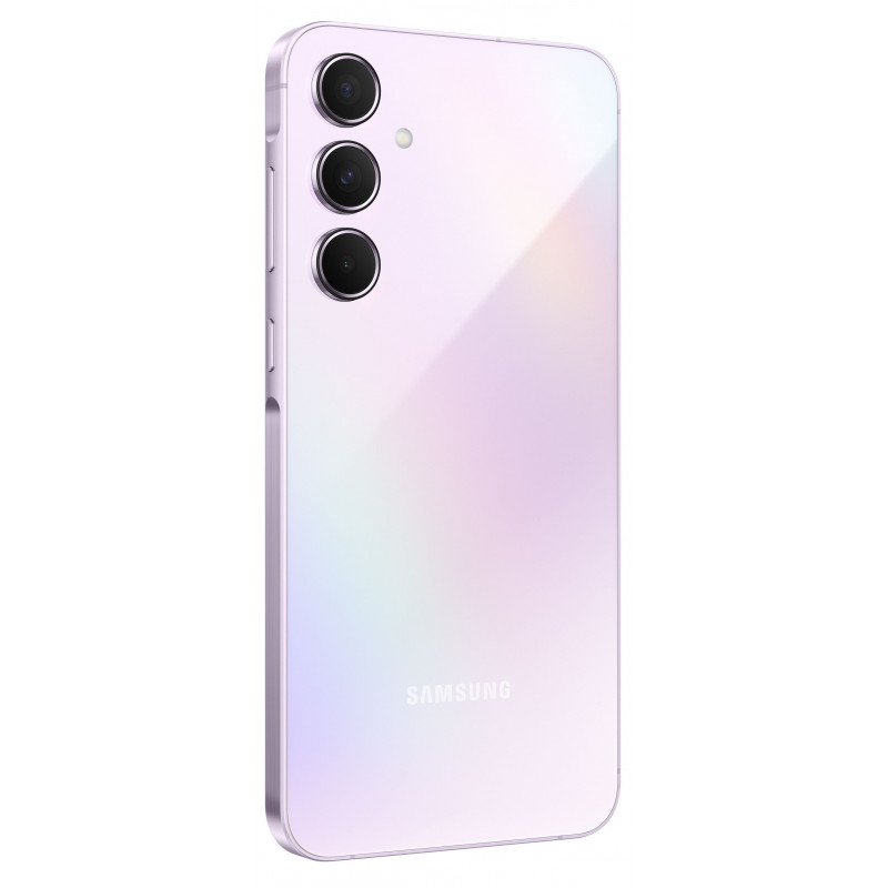 Samsung Galaxy A55 5G 8/128GB Lilac
