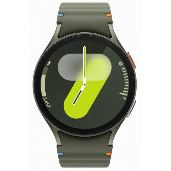 Samsung Galaxy Watch 7 44 mm Green
