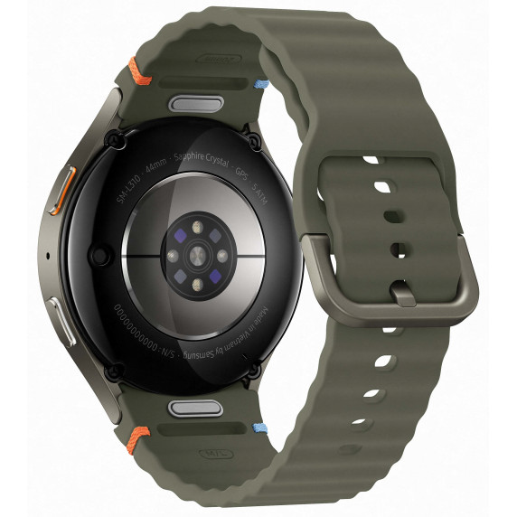 Samsung Galaxy Watch 7 44 mm Green