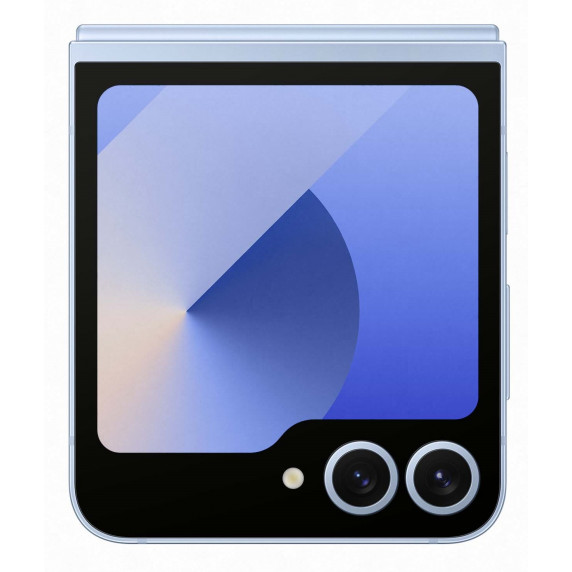Samsung Galaxy Z Flip 6 12/256GB Blue