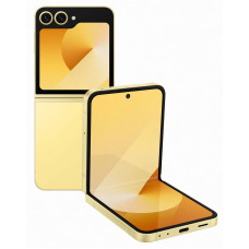 Купить Samsung Galaxy Z Flip 6 12/512GB Yellow