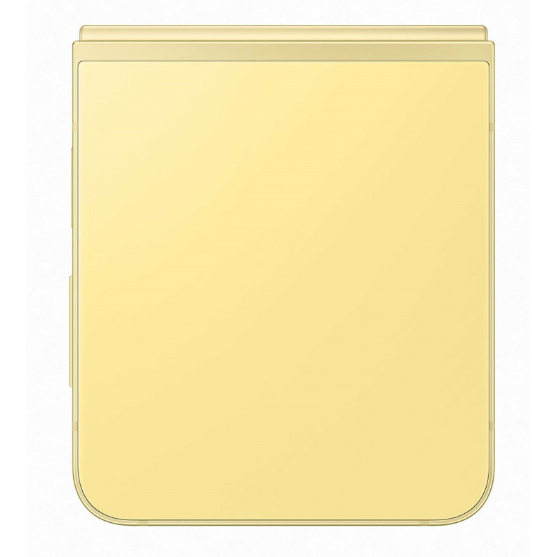 Samsung Galaxy Z Flip 6 12/256GB Yellow