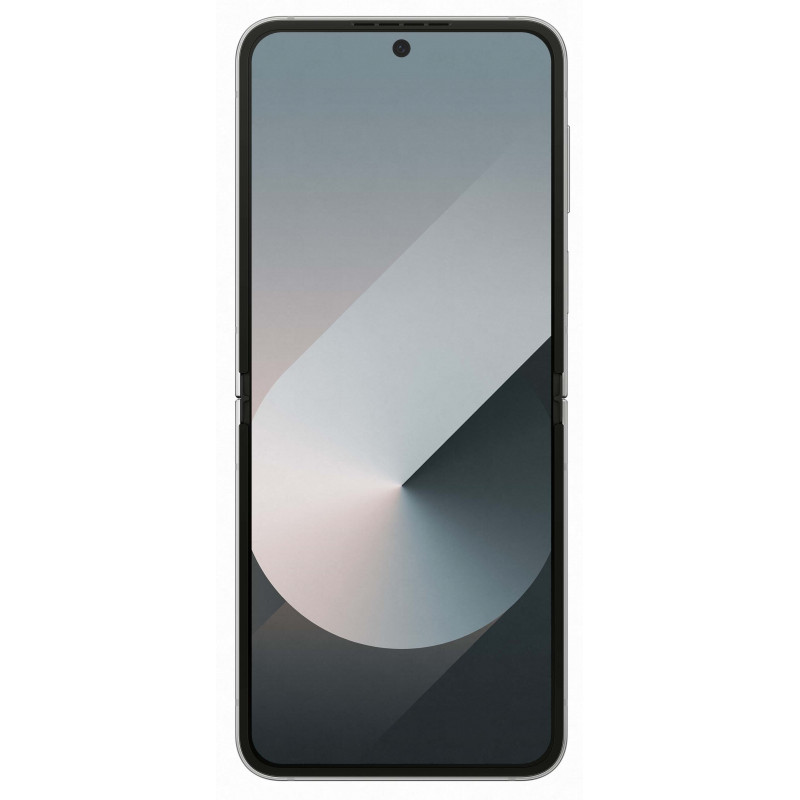 Samsung Galaxy Z Flip 6 12/256GB Silver