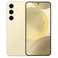 Купить Samsung Galaxy S24 8/256GB Amber Yellow