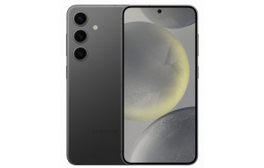 Купить Samsung Galaxy S24 12/256GB Onyx Black