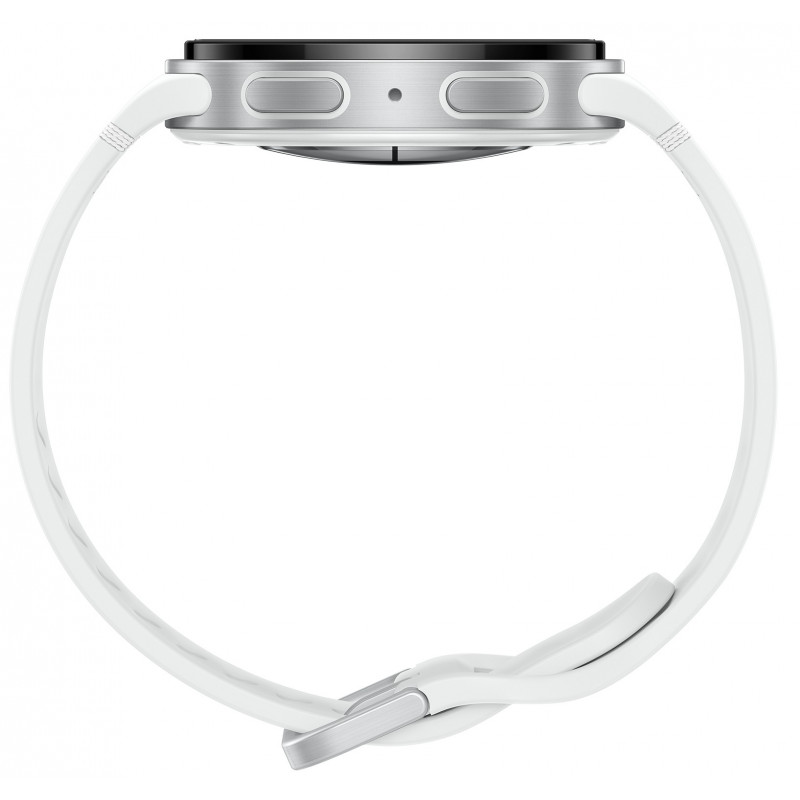 Samsung Galaxy Watch 8 40 mm Silver