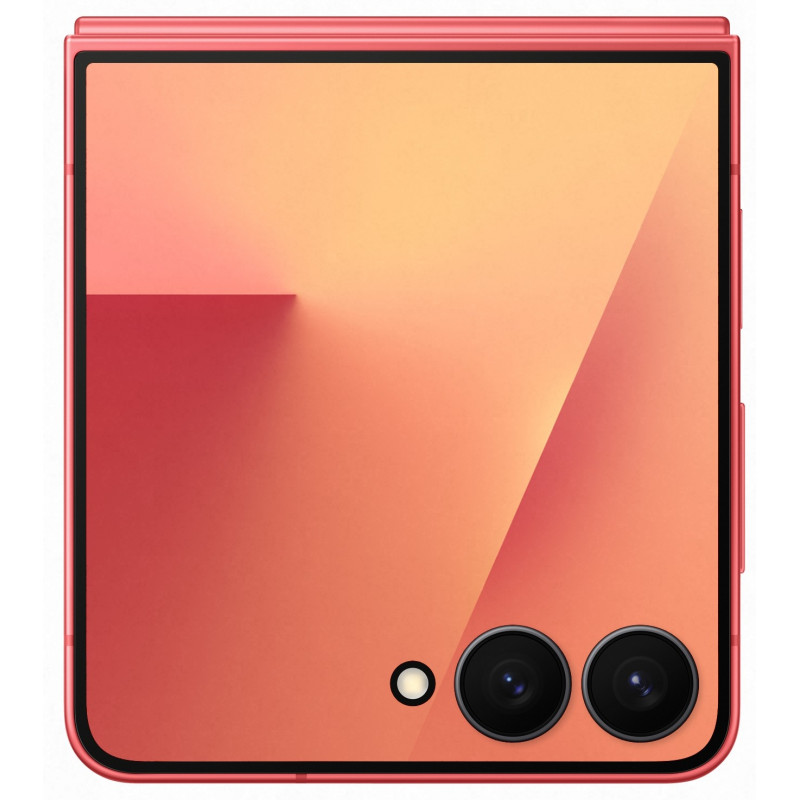 Samsung Galaxy Z Flip 7 12/256GB Coral Red