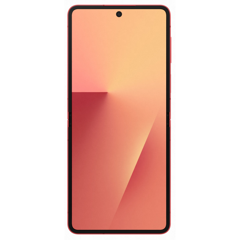 Samsung Galaxy Z Flip 7 12/256GB Coral Red