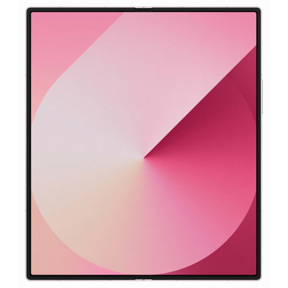 Samsung Galaxy Z Fold 6 12/1TB Pink