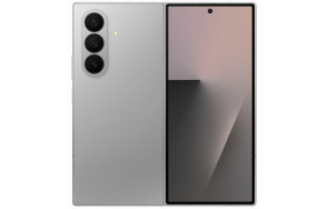 Купить Samsung Galaxy Z Fold 7 12/256GB  Silver Shadow