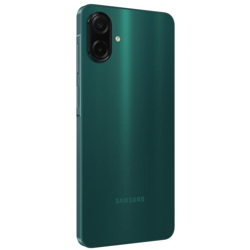 Samsung Galaxy A07 4/64 Dark Green