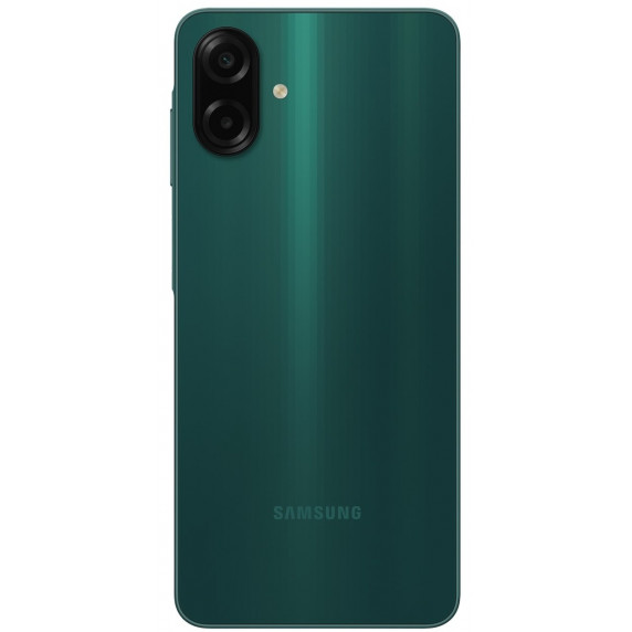 Samsung Galaxy A07 4/64 Dark Green
