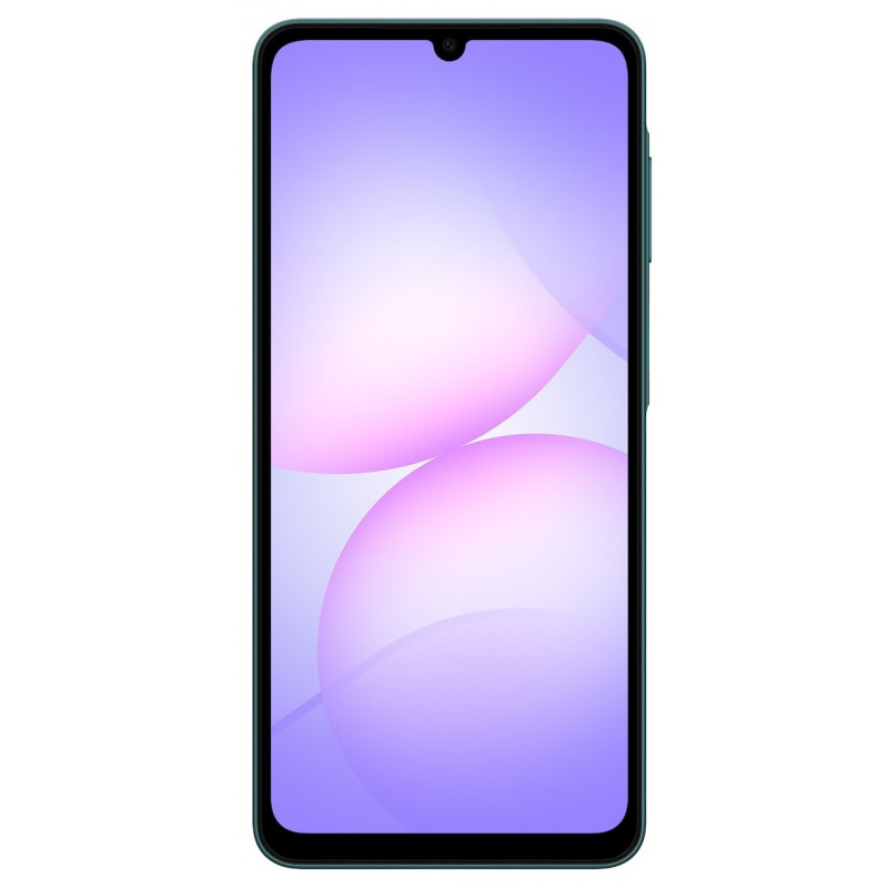 Samsung Galaxy A07 4/64 Dark Green