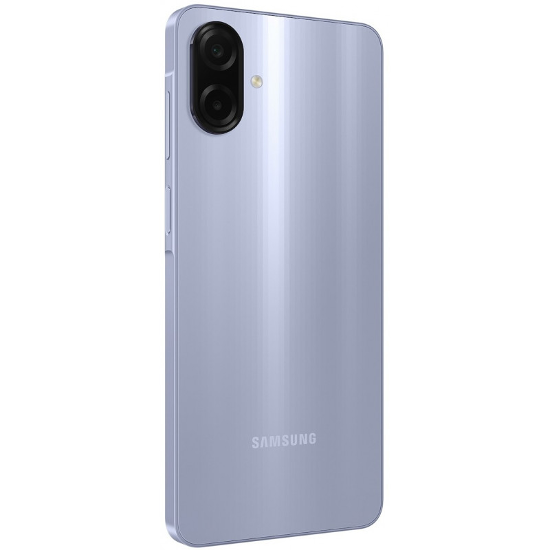 Samsung Galaxy A07 4/64 Light Violet
