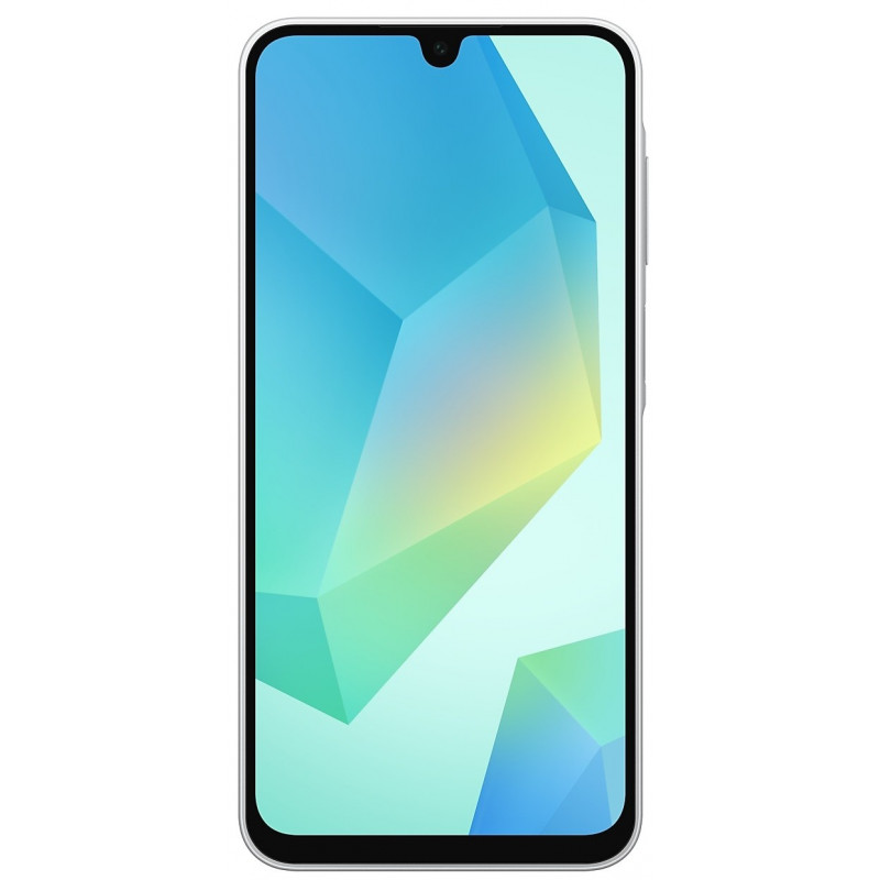 Samsung Galaxy A16 6/128GB Light Gray