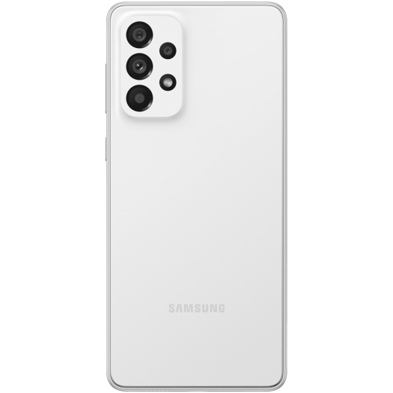 Samsung Galaxy A73 5G 8/128GB White