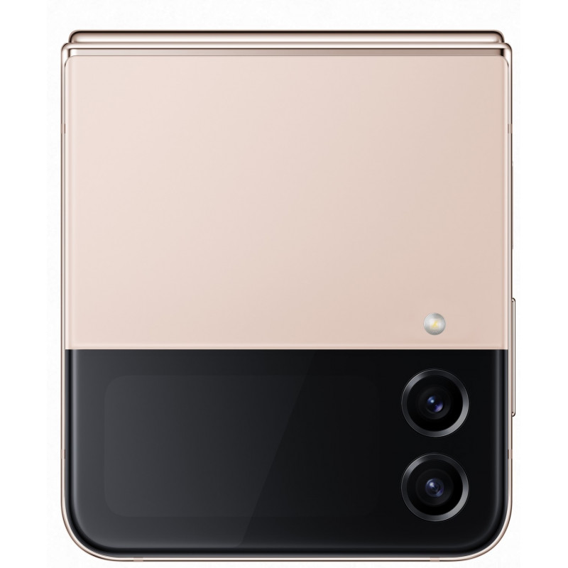 Samsung Galaxy Z Flip4 8/512GB Pink Gold