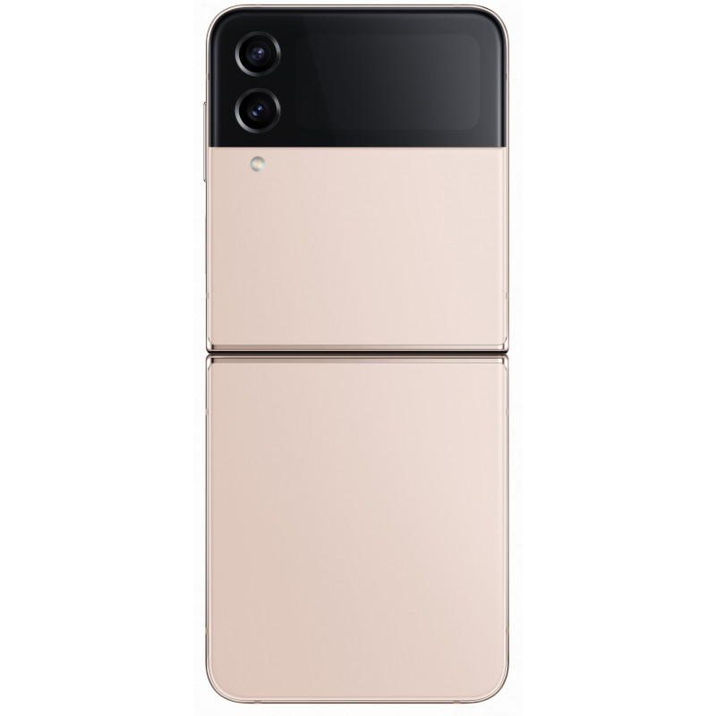 Samsung Galaxy Z Flip4 8/256GB Pink Gold
