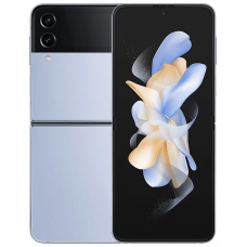 Купить Samsung Galaxy Z Flip4 8/128GB Blue
