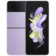 Купить Samsung Galaxy Z Flip4 8/128GB Bora Purple