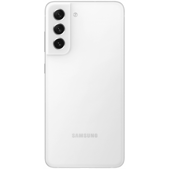 Samsung Galaxy S21 FE 8/256Gb 5G White