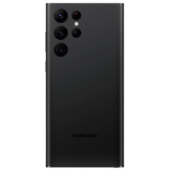 Samsung Galaxy S22 Ultra 5G 12/512 Phantom Black