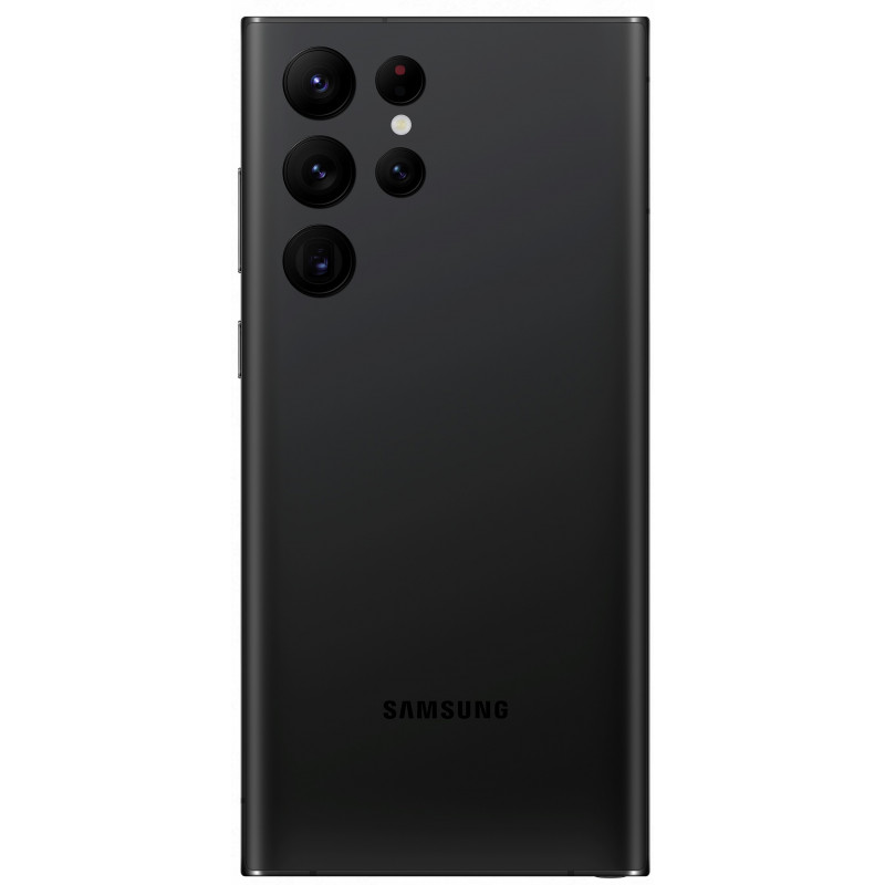 Samsung Galaxy S22 Ultra 5G 12/256 Phantom Black (Snapdragon)
