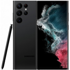 Купить Samsung Galaxy S22 Ultra 5G 1TB Phantom Black (Snapdragon)