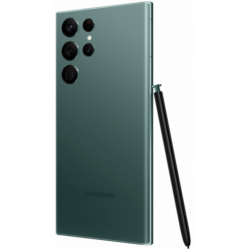 Samsung Galaxy S22 Ultra 5G 12/256 Green