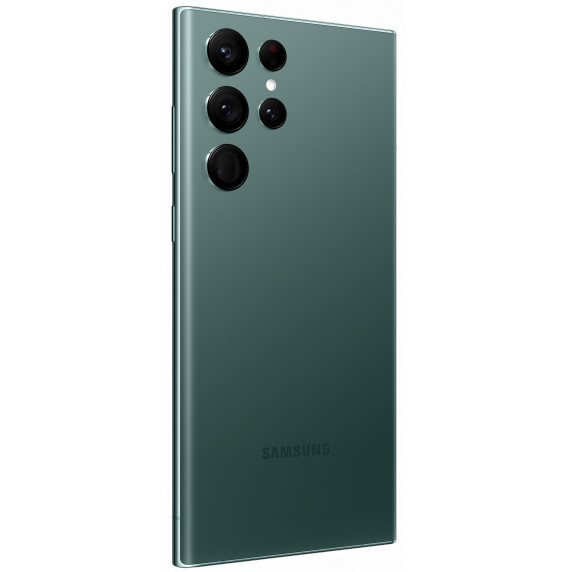 Samsung Galaxy S22 Ultra 5G 8/128 Green (Snapdragon)