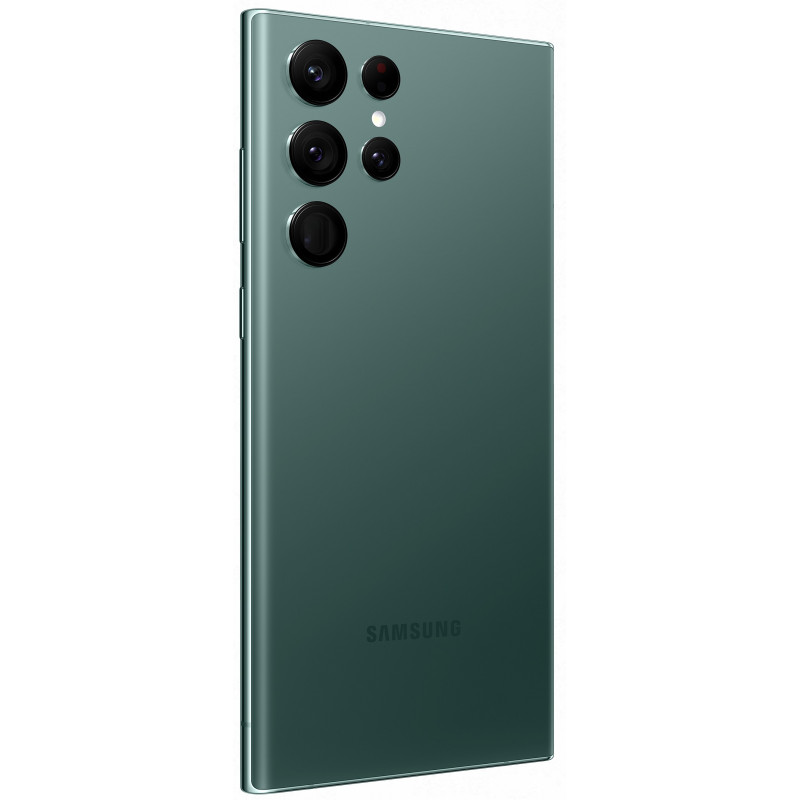 Samsung Galaxy S22 Ultra 5G 1TB Green (Snapdragon)