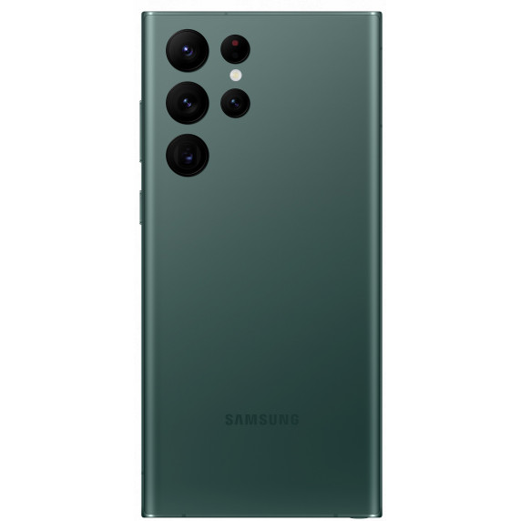 Samsung Galaxy S22 Ultra 5G 8/128 Green