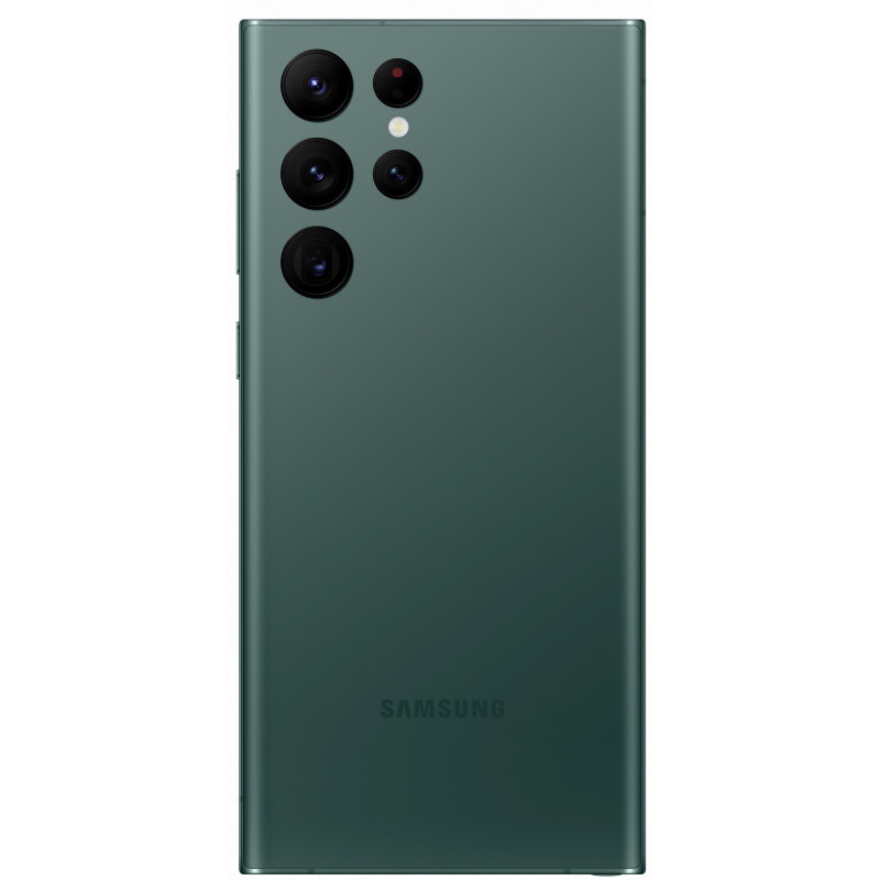 Samsung Galaxy S22 Ultra 5G 1TB Green (Snapdragon)