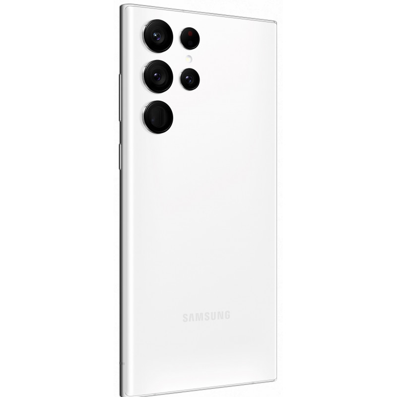 Samsung Galaxy S22 Ultra 5G 1TB White