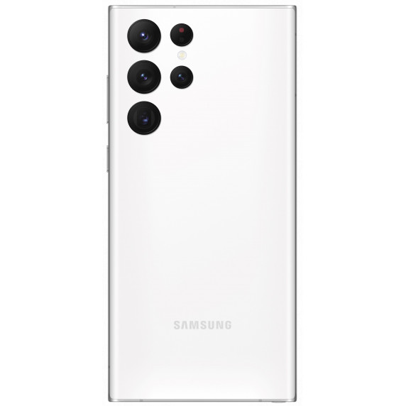 Samsung Galaxy S22 Ultra 5G 12/512 White